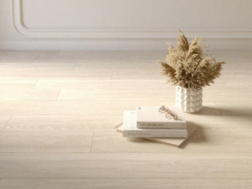English Wood - Porcelain stoneware flooring with wood effect by Casalgrande Padana - view 2